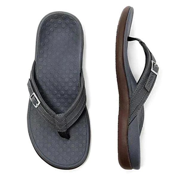 FRANCESCA | Orthopedische Sandalen voor Dames met Omarmend Comfort en Stijlvolle Zomerlook