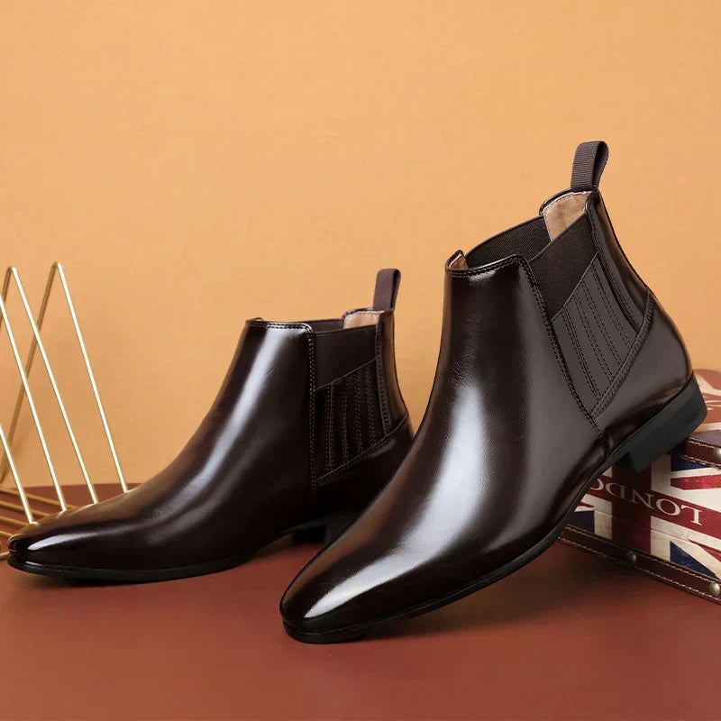 Jacopo | Schicke Stiefelette