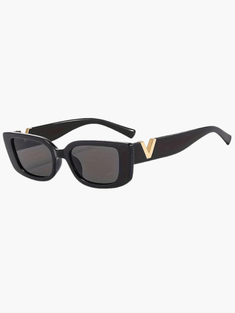 Taytum | Edgy Zonnebril