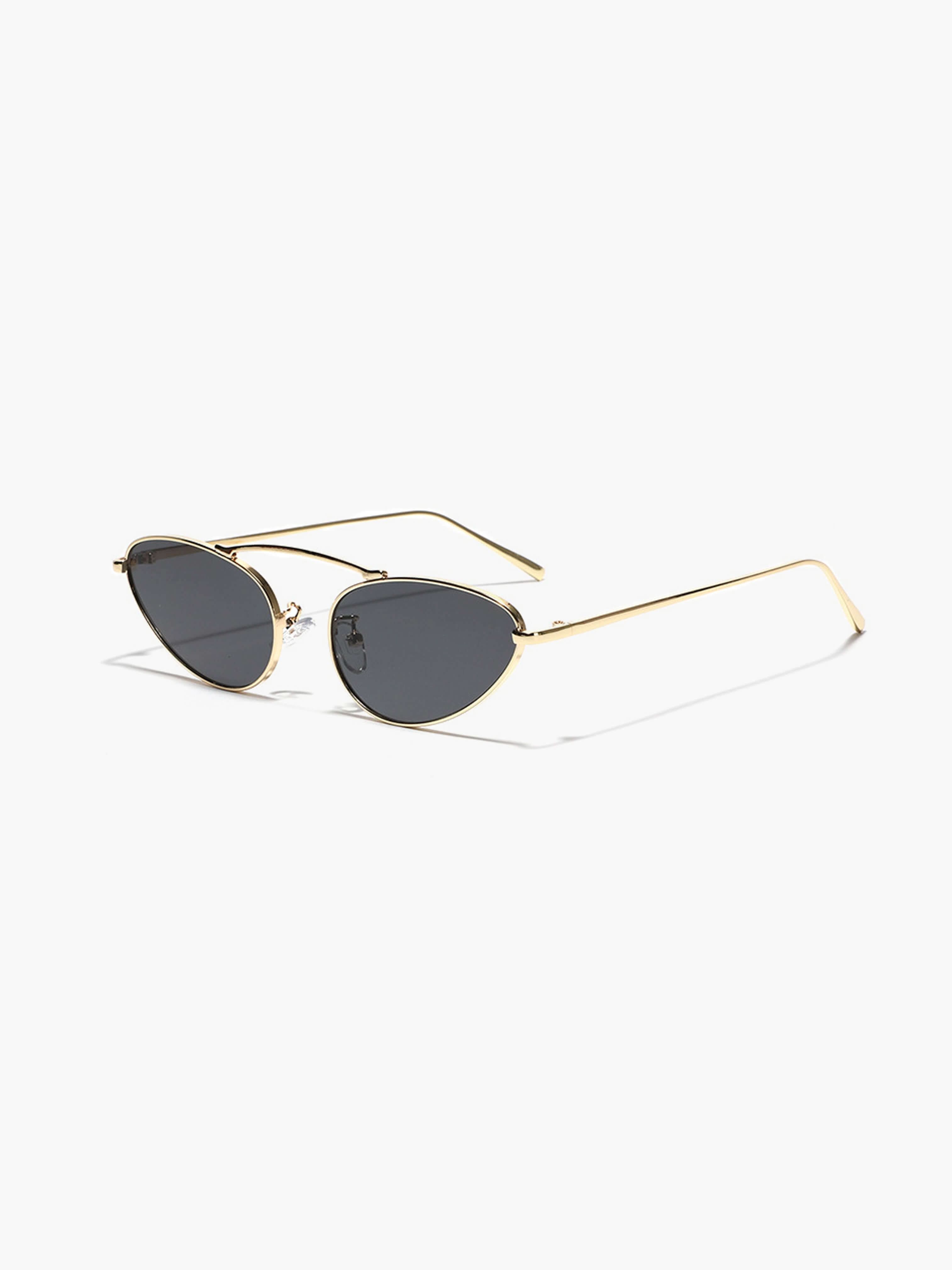 Navaya | Luxe Zonnebril