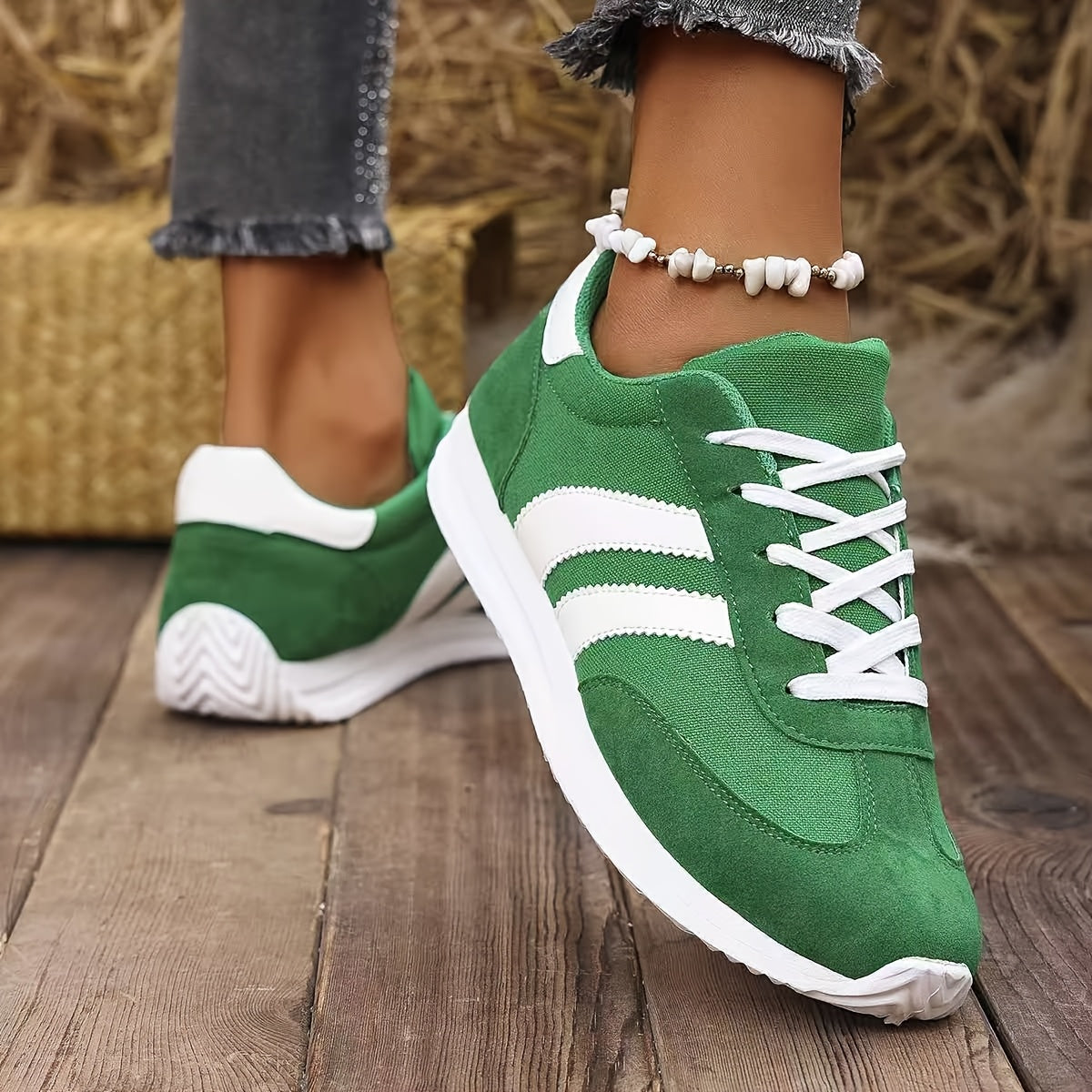 Els | Orthopedische Comfortabele Sneakers