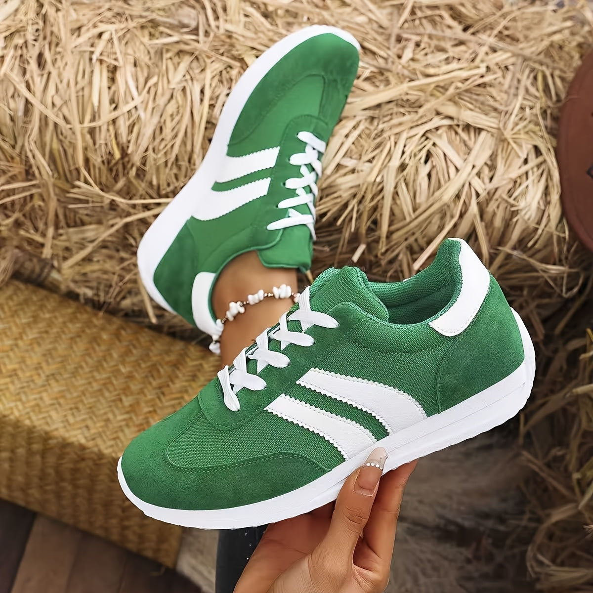Els | Orthopedische Comfortabele Sneakers