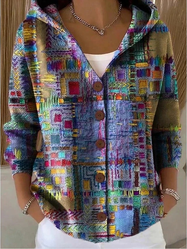 Mavy - Stijlvol & Elegant Vest