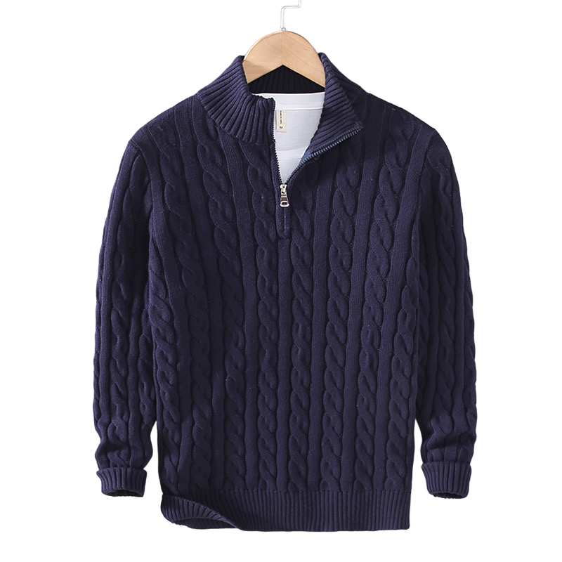 Lente Outfit - Polo Brunch