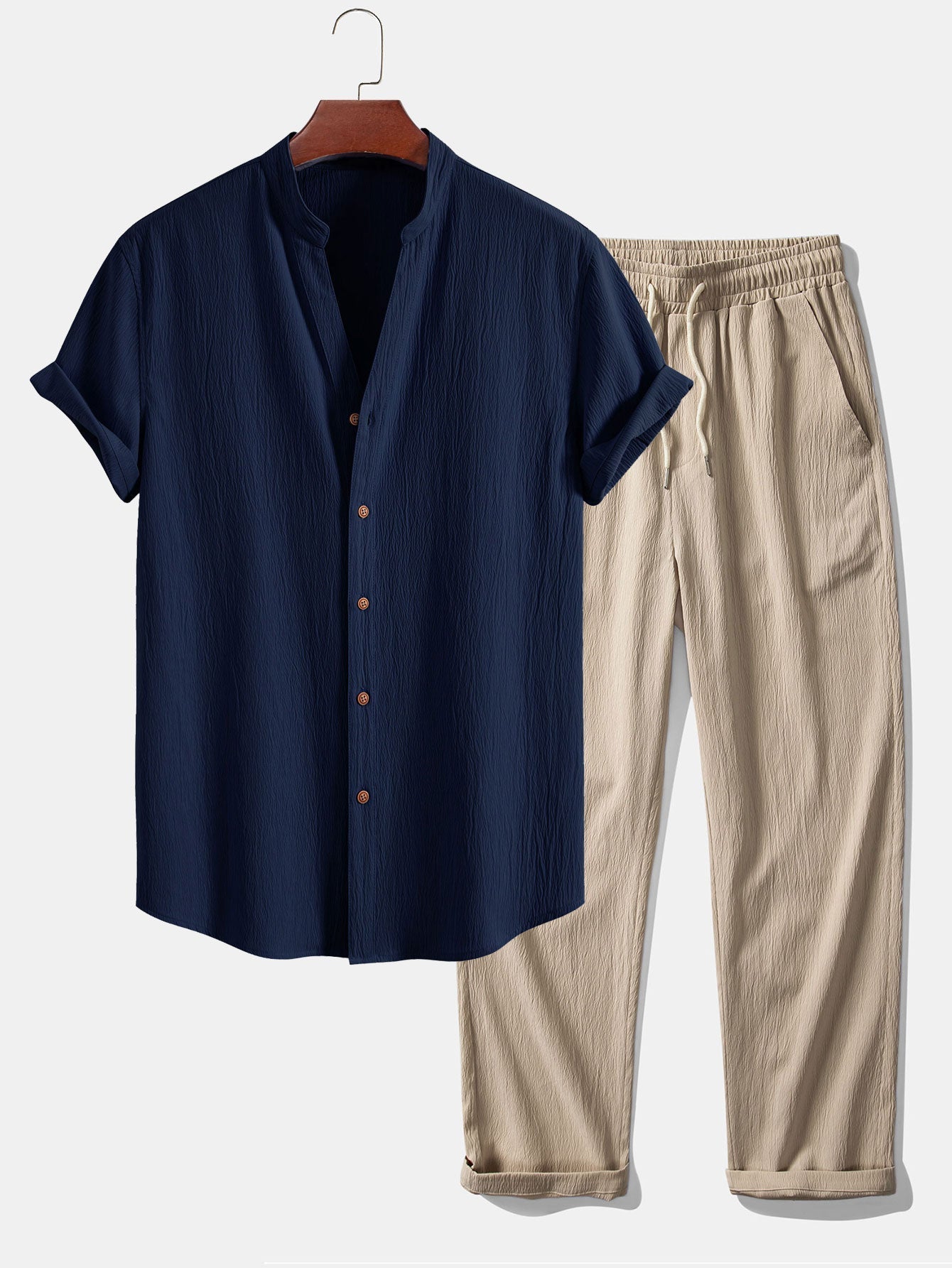 SORRENTO Zomer Set