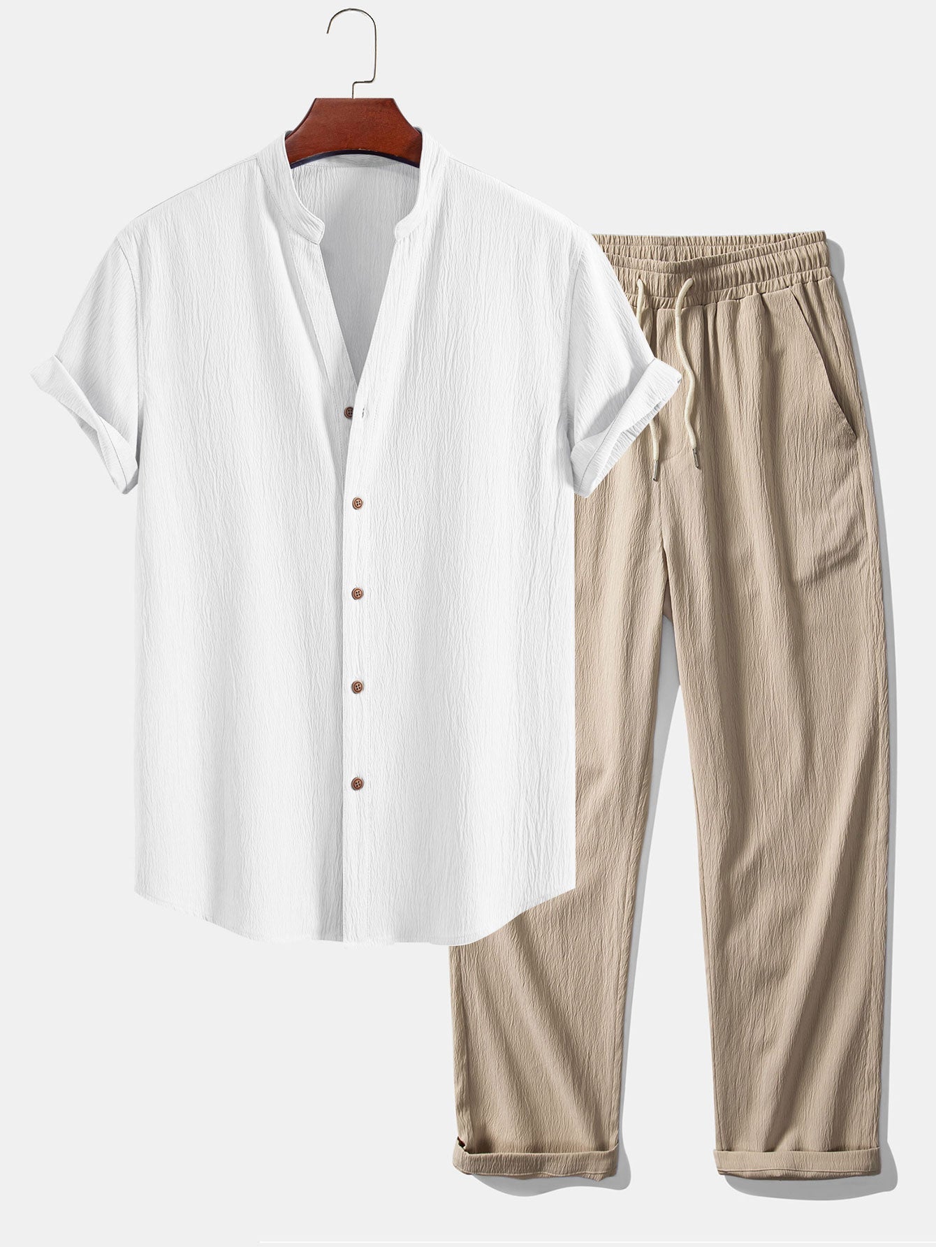 SORRENTO Zomer Set