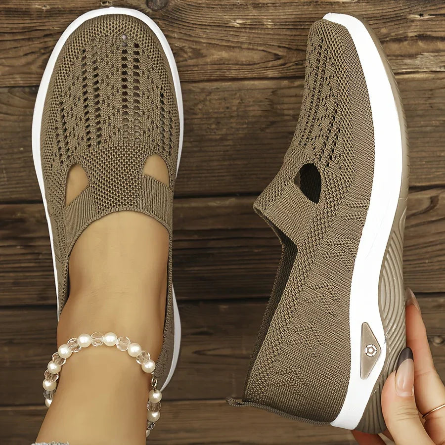 Carice – Orthopedische Instapschoenen