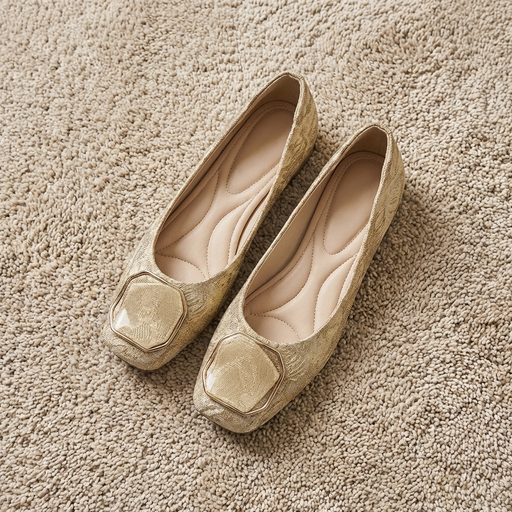 Liora Mesh Ballerina's