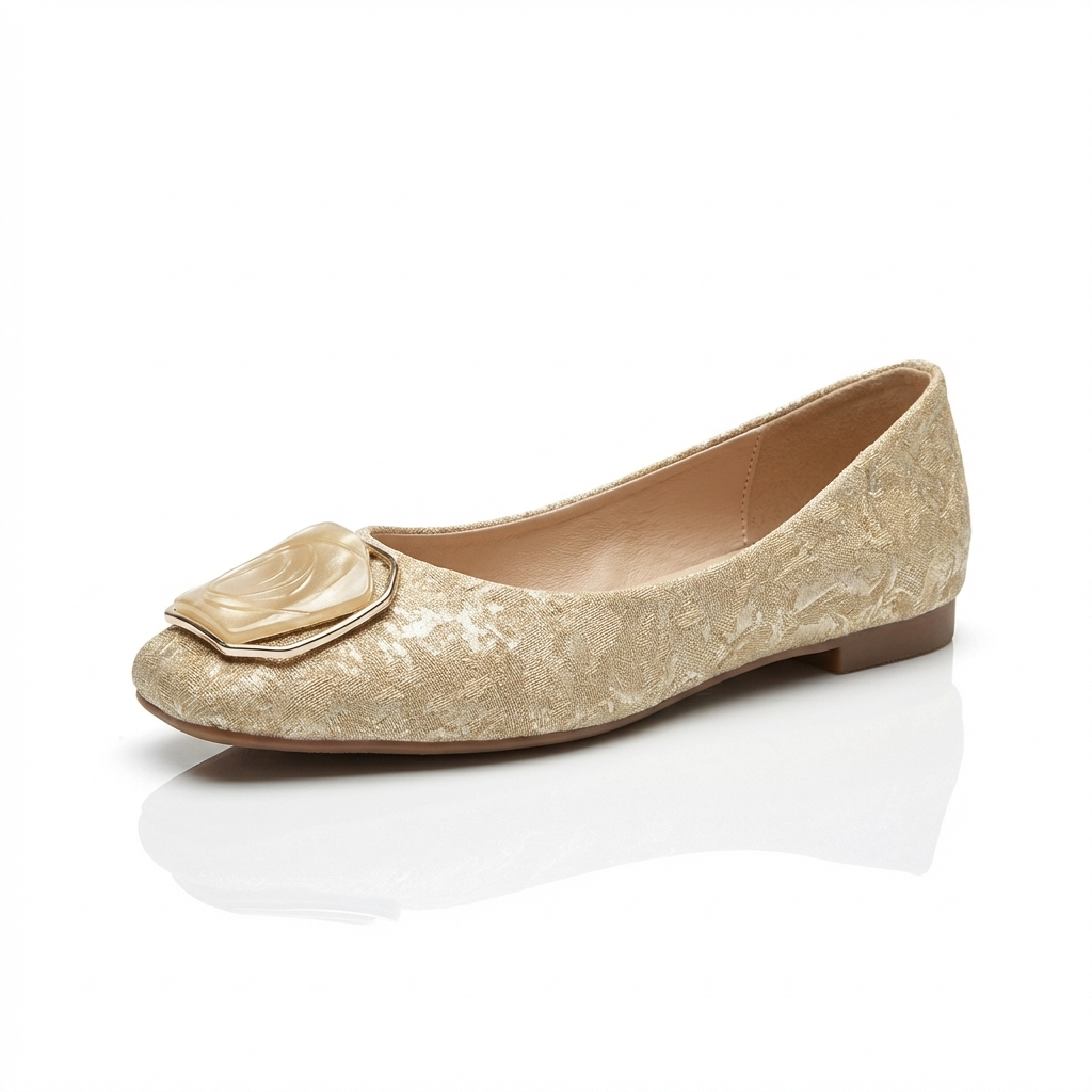 Liora Mesh Ballerina's