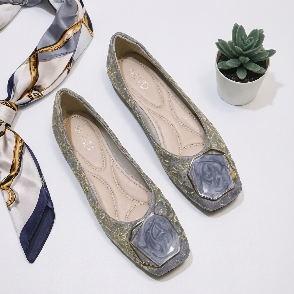 Liora Mesh Ballerina's