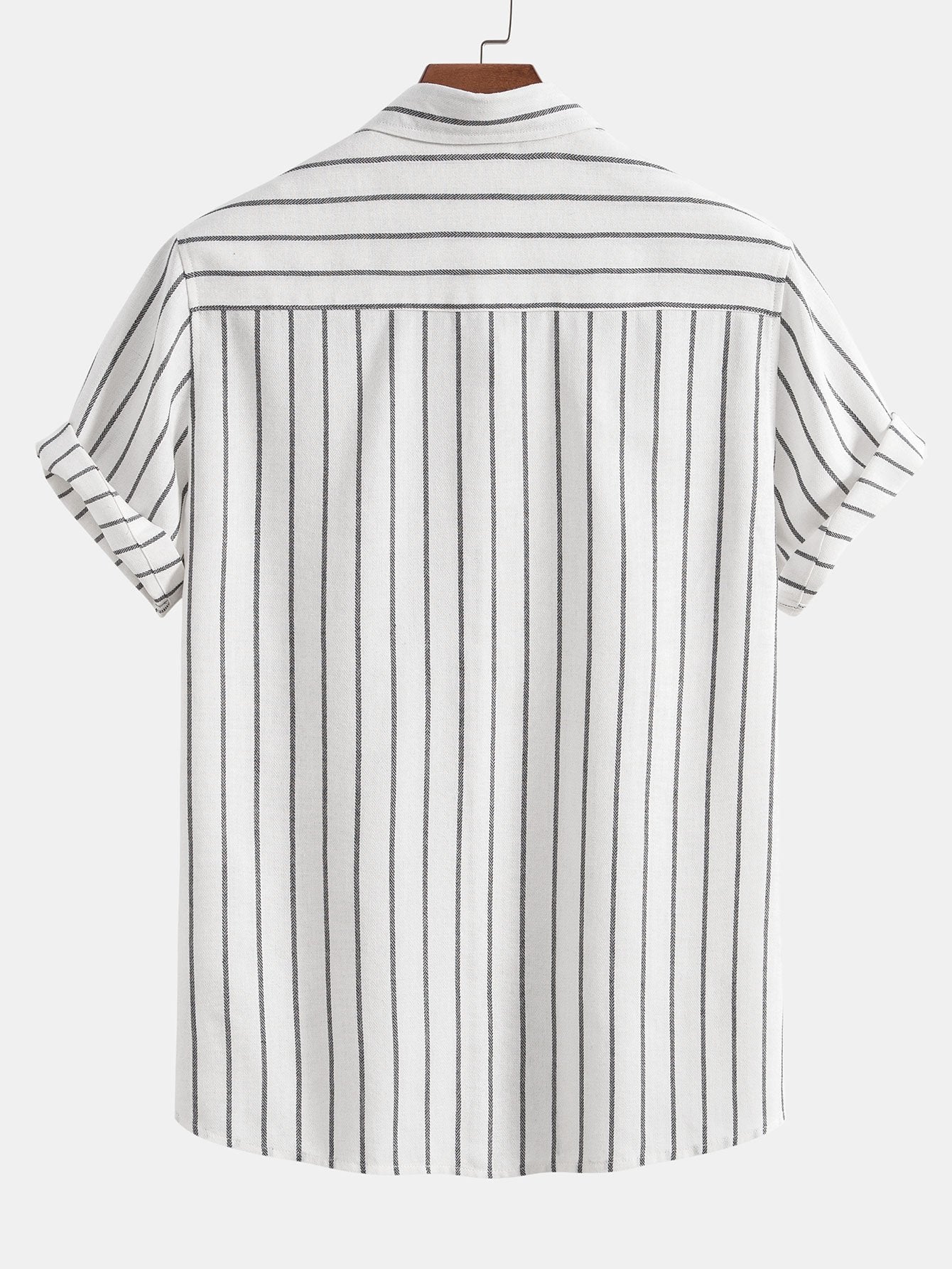 Zomeroutfit - Cannes Set