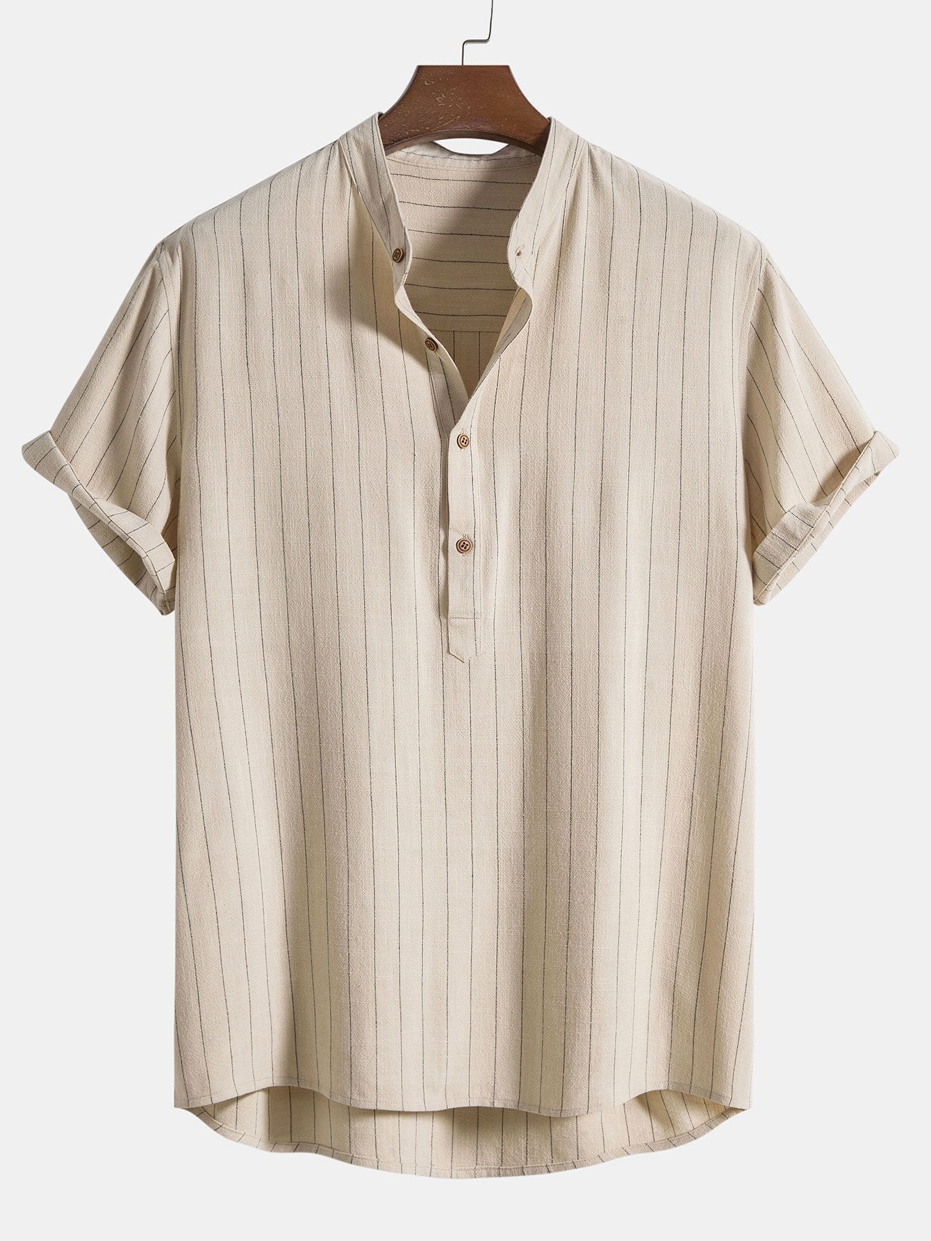Zomer Outfit - Palm Beach Set