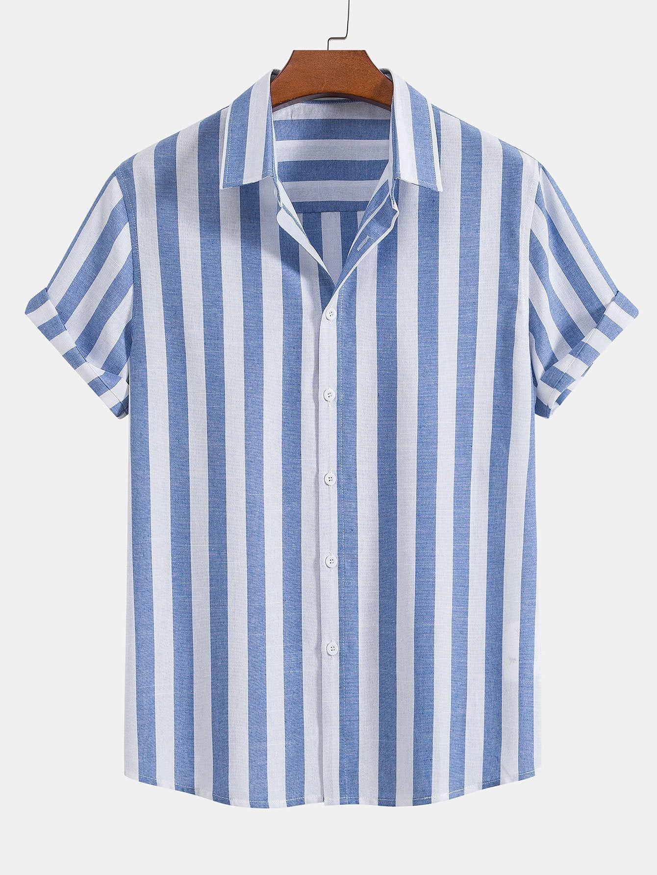 Zomer Outfit - Amalfi Set