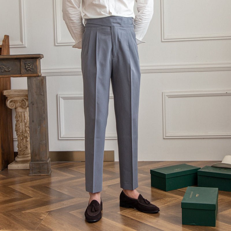 Marino Casual Broek