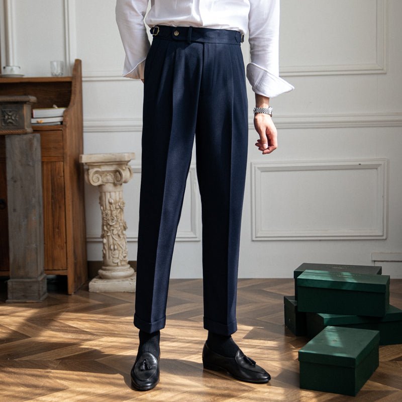 Montes Casual Broek