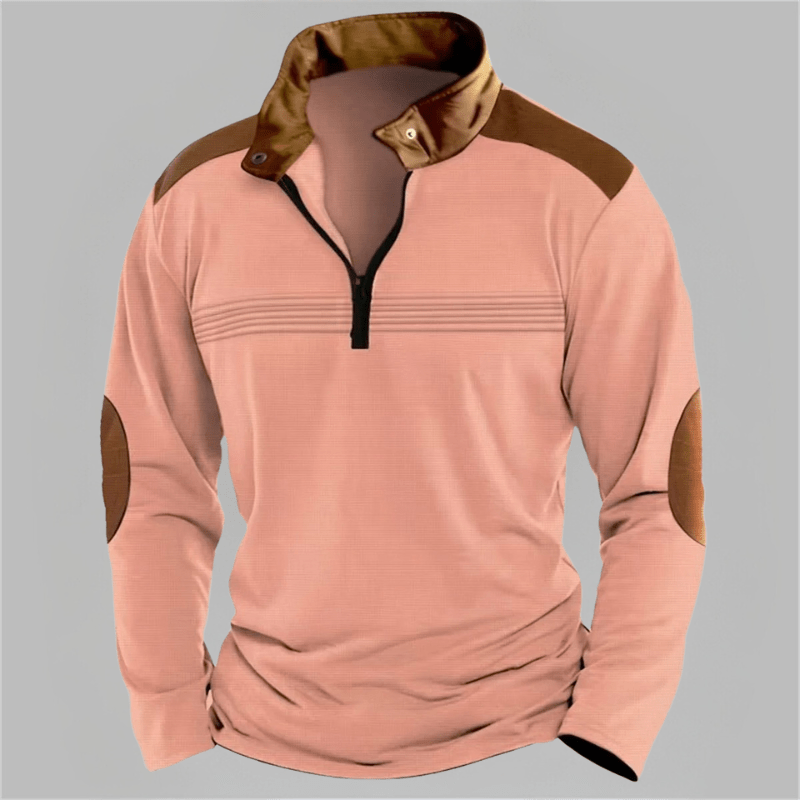 NAEL | Elegante en tijdloze wintertrui