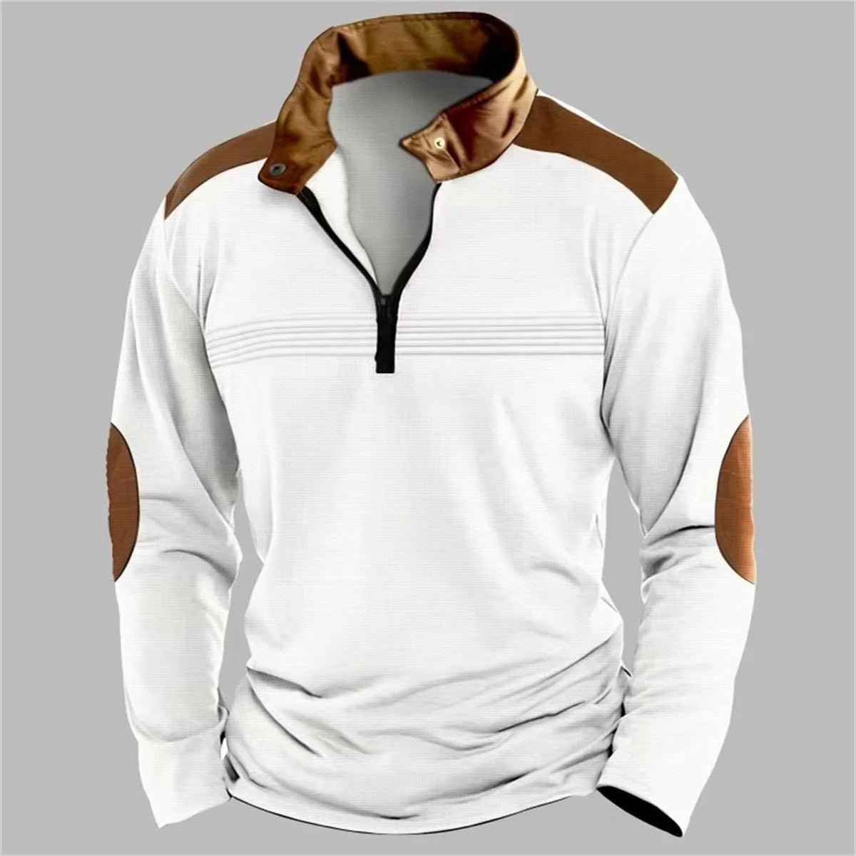 NAEL | Elegante en tijdloze wintertrui