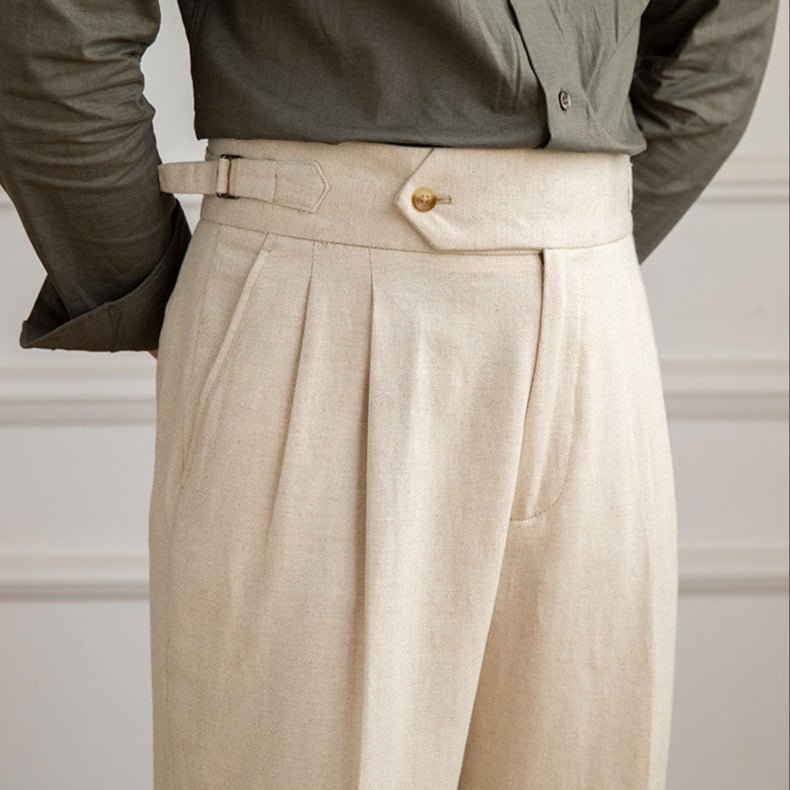 Santo Linnen Broek