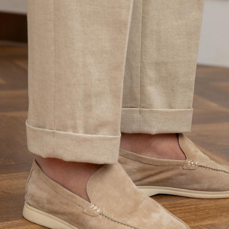 Santo Linnen Broek