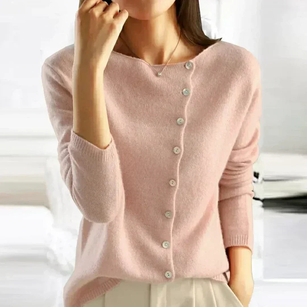 Modieuze Cardigan